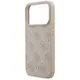Guess 4G Classic Case for iPhone 17 Pro Pink