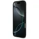 Etui Guess 4G Classic do iPhone 17 Air czarny