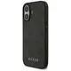 Guess 4G Classic case for iPhone 17 black