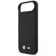 Case BMW M Quilted Logo MagSafe for  iPhone 17 Air black