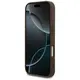 Etui Guess 4G Classic do iPhone 17 Pro brązowy