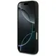 Guess 4G Classic Case for iPhone 17 Pro Black