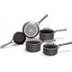 Ninja Ninja Foodi ZEROSTICK 5-teiliges Top- und Pfannenset