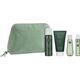 Rituals Rituals SET The Ritual of Jing Skincare: Calming Foaming Shower Gel 50ml. + Soothing Body Cream 70ml. + Cocooning Dry Oil for Bo