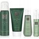 Rituals Rituals SET The Ritual of Jing Skincare: Calming Foaming Shower Gel 50ml. + Soothing Body Cream 70ml. + Cocooning Dry Oil for Bo