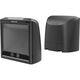 Σαρωτής γραμμωτών κωδίκων Honeywell Honeywell Solaris XP 7990G Σταθερός σαρωτής γραμμωτών κωδίκων 1D/2D Μαύρος