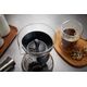 GEFU Zaparzacz do kawy z filtrem BUTIO 800 ml