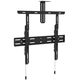Πολυβραχίονες M Universal Camera Holder 55"-110", Ράφι, Μαύρο, Ατσάλι, 2 kg, Τοίχος, 2.79 m (110")