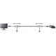 HDT-1F-PRO Ewimar Pasywne zabezpieczenie przeciwprzepięciowe AHD / HD-CVI / HD-TVI