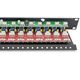 LHD-8R-PRO-FPS Ewimar Zabezpieczenie przeciwprzepięciowe toru Video AHD / HD-CVI / HD-TVI