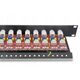 LHD-16R-EXT Ewimar Zabezpieczenie przeciwprzepięciowe toru Video z bezpiecznikiem MOSFET AHD / HD-CVI / HD-TVI