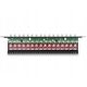 LHD-16R-EXT-FPS Ewimar Zabezpieczenie przeciwprzepięciowe toru Video z bezpiecznikiem MOSFET AHD / HD-CVI / HD-TVI