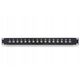 LHD-16R-EXT-FPS Ewimar Zabezpieczenie przeciwprzepięciowe toru Video z bezpiecznikiem MOSFET AHD / HD-CVI / HD-TVI