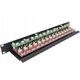 LHD-16R-EXT-FPS Ewimar Zabezpieczenie przeciwprzepięciowe toru Video z bezpiecznikiem MOSFET AHD / HD-CVI / HD-TVI