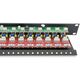LHD-16R-EXT-FPS Ewimar Zabezpieczenie przeciwprzepięciowe toru Video z bezpiecznikiem MOSFET AHD / HD-CVI / HD-TVI