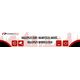 BCS-U/UTP-CAT5E-LSOH BCS Kabel UTP kat. 5E LSOH box 305m