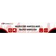 BCS-P-DIP25FSR3-Ai2 Kamera IP BCS POINT kopułkowa 5Mpx