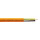 BiTflame 1000 FE180/PH120/E90 3x1,5mm Ognioodporny kabel zasilający BITNER