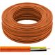 BiTflame 1000 FE180/PH120/E90 3x1,5mm Ognioodporny kabel zasilający BITNER