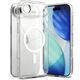 Etui Ringke Fusion Magnetic MagSafe do Apple iPhone 17 Air Clear