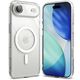 Etui Ringke Fusion Magnetic MagSafe do Apple iPhone 17 Air Clear