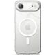 Etui Ringke Fusion Magnetic MagSafe do Apple iPhone 17 Air Clear