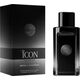 Antonio Banderas The Icon EDP 100 ml