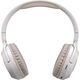 Słuchawki Bluetooth DEFENDER FreeMotion B444 Beżowe LED