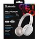 Słuchawki Bluetooth DEFENDER FreeMotion B444 Beżowe LED