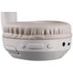 Słuchawki Bluetooth DEFENDER FreeMotion B444 Beżowe LED
