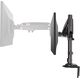 HB Uchwyt biurkowy na monitor 22" - 35" (H100B)