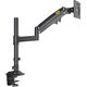 HB Uchwyt biurkowy na monitor 22" - 35" (H100B)