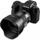 Obiektyw Viltrox VILTROX AF 75/1.2 XF, Standard lens, 16/11, Fujifilm X, Auto focus