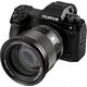 Obiektyw Viltrox VILTROX AF 75/1.2 XF, Standard lens, 16/11, Fujifilm X, Auto focus