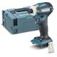 Klucz udarowy Makita ZAKRETARKA UDAR. AKU. 180NM 4 BIEGI HEX 1/4" LXT 18V BLDC XPT