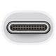 Adapter USB Apple Apple „Thunderbolt 3“ (USB-C) į „Thunderbolt 2“ adapterį