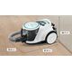 Odkurzacz Bosch Bosch series | 6 BGC41XHYG, canister vacuum cleaner (white)