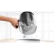 Odkurzacz Bosch Bosch series | 6 BGC41XHYG, canister vacuum cleaner (white)
