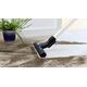 Odkurzacz Bosch Bosch series | 6 BGC41XHYG, canister vacuum cleaner (white)
