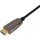 System przekazu sygnału AV Equip Equip HDMI UHS Ethernet 2.1 A-A St/St 20.0m 8K60Hz HDR    sw