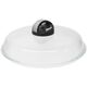 Γυάλινο βάζο Igloo O18cm 8003150438244