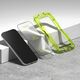 SZKŁO HARTOWANE RINGKE EASY SLIDE 2-PACK IPHONE 17 PRO BLACK