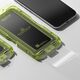 SZKŁO HARTOWANE RINGKE EASY SLIDE 2-PACK IPHONE 17 AIR BLACK