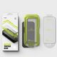 SZKŁO HARTOWANE RINGKE EASY SLIDE 2-PACK IPHONE 17 AIR BLACK