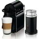 Ekspres na kapsułki DeLonghi EN 80 BAE Inissia Nespresso (0132193094)