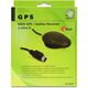 Moduł GPS Navilock NL-603P serial MD6 U-Blox 6 GPS 1.5m czarny (61841)