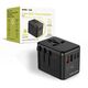 Mobile Origin GaN 35W Travel Adapter PW4 EU/UK/US/AUS, 3x USB-C + 2x USB-A 