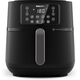 Philips 5000 Series XXL HD9285/93 Hot Air Fryer 7.2 L 2000 W, Black (SPEC)