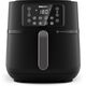 Philips 5000 Series XXL HD9285/93 Hot Air Fryer 7.2 L 2000 W, Black (SPEC)
