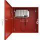 EN54C-5A28 PULSAR Zasilacz do systemów PPOŻ 27.6V/5A/2x28Ah